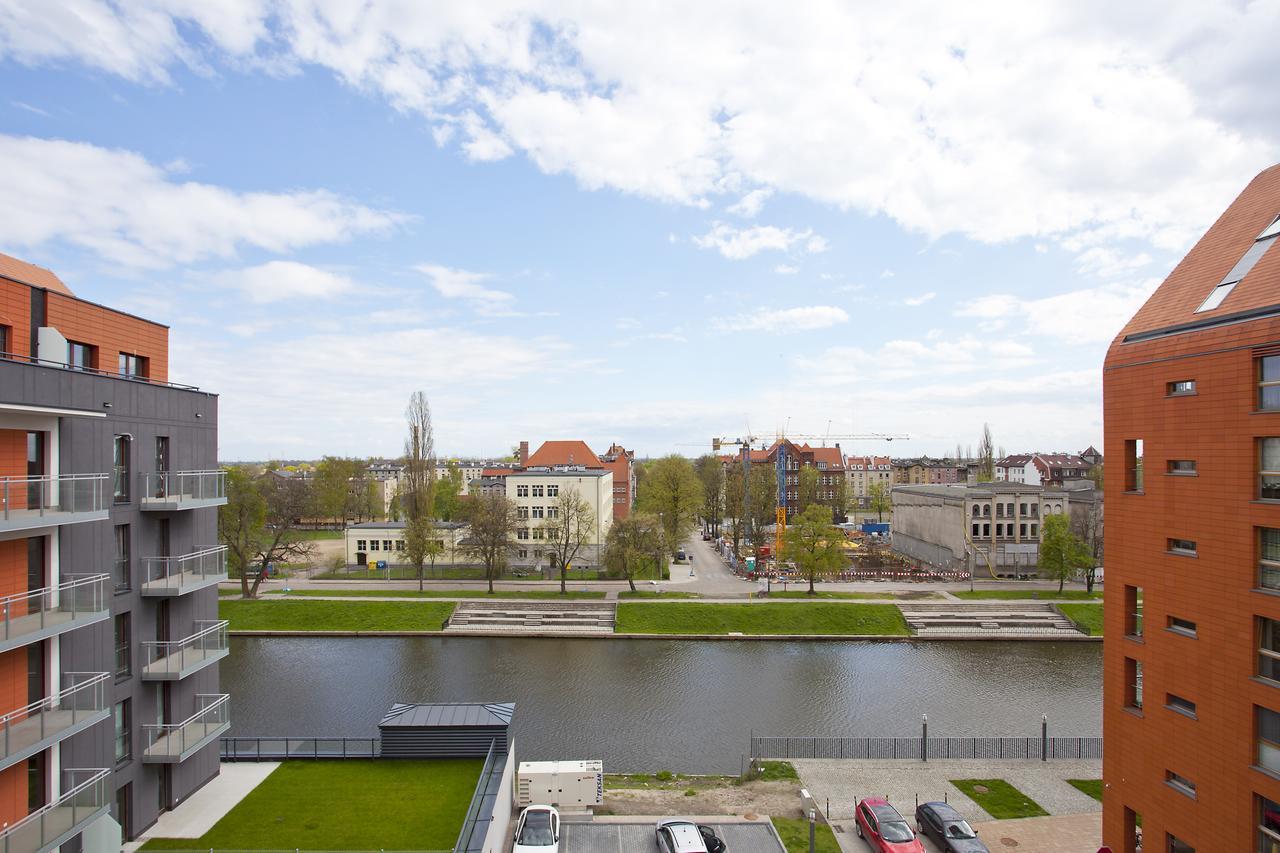 Ms Apartments 4 Seasons VI Gdansk Exterior photo